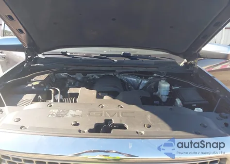 2015 GMC Sierra 1500 Denali from USA, damaged, VIN 3GTP1WEC9FG134298